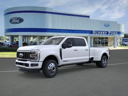 2025 Ford F-450 St. Louis MO
