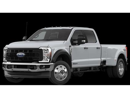 2026 Ford F-450 Montpelier ID