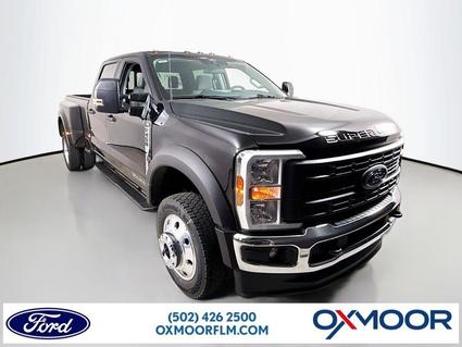 2026 Ford F-450 Louisville KY