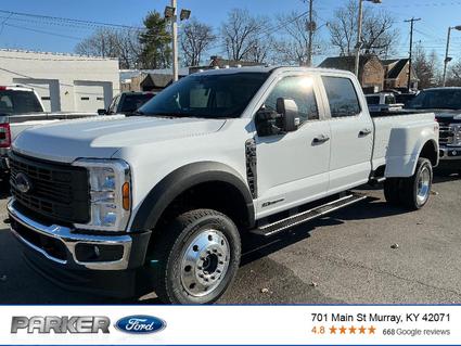 2026 Ford F-450 Murray KY