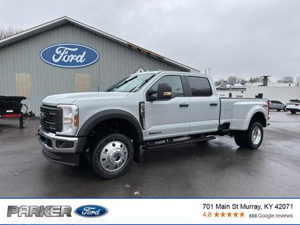 2026 Ford F-450 Murray KY