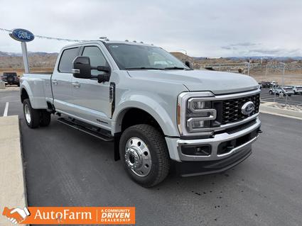 2026 Ford F-450 Price UT