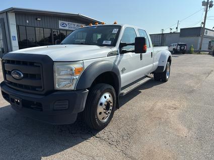 2015 Ford F-450 Memphis TN