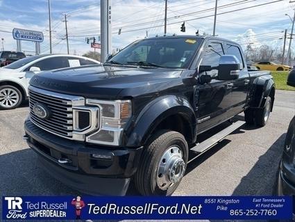 2020 Ford F-450 Knoxville TN