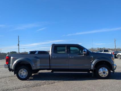 2021 Ford F-450 Winder GA
