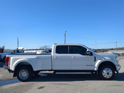 2022 Ford F-450 Winder GA