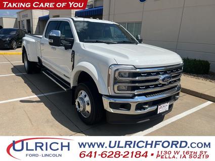 2024 Ford F-450 Pella IA
