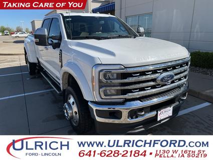 2024 Ford F-450 Pella IA