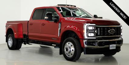 2024 Ford F-450 Logan UT