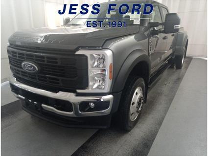 2025 Ford F-450 Grand Coulee WA