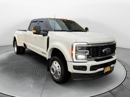 2025 Ford F-450 Coeur D'Alene ID