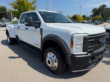 2025 Ford F-450 York SC