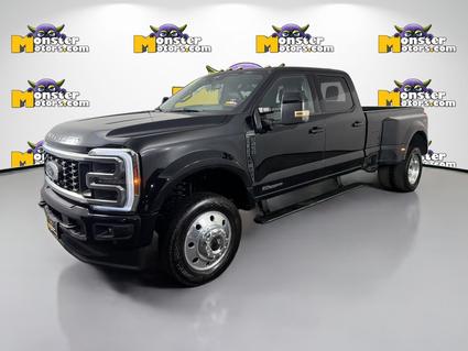 2025 Ford F-450 Louisville TN