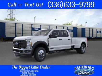 2026 Ford F-450 Asheboro NC