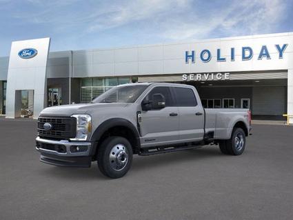 2026 Ford F-450 Whitesboro TX