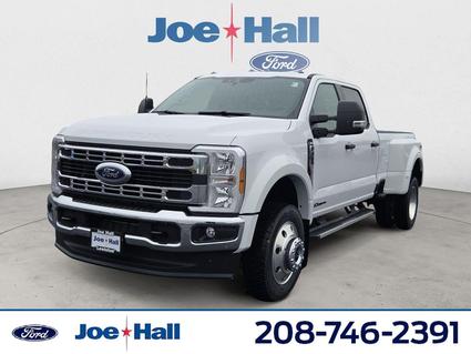 2026 Ford F-450 Lewiston ID