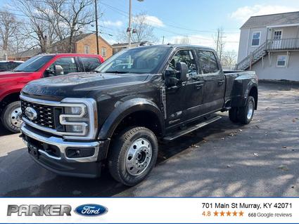 2026 Ford F-450 Murray KY