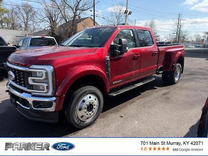 2026 Ford F-450 Murray KY