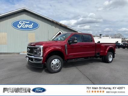 2026 Ford F-450 Murray KY
