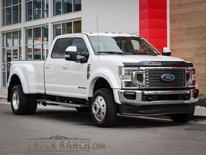2020 Ford F-450 Logan UT