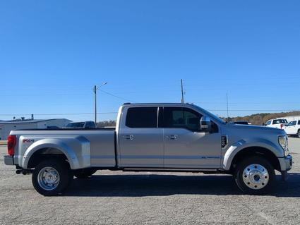 2022 Ford F-450 Winder GA