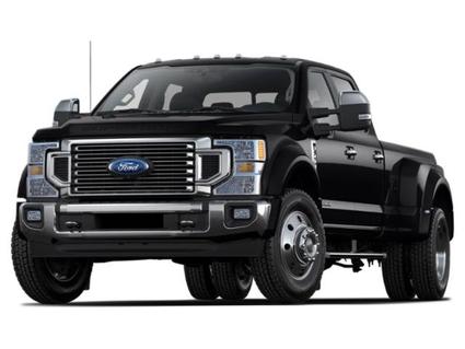 2022 Ford F-450 Minneapolis MN