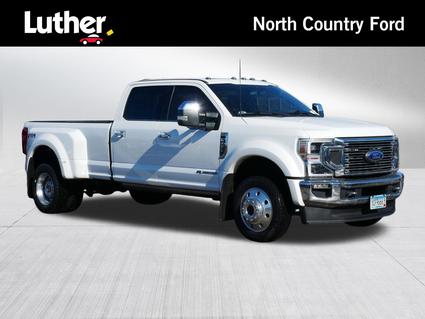 2022 Ford F-450 Minneapolis MN