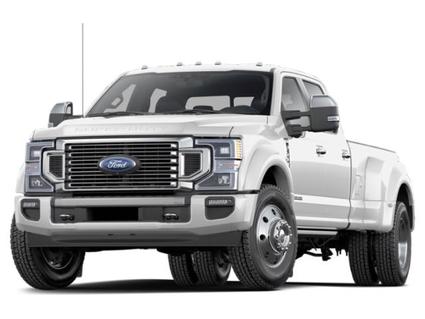2022 Ford F-450 Grand Coulee WA