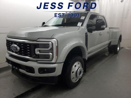 2025 Ford F-450 Grand Coulee WA