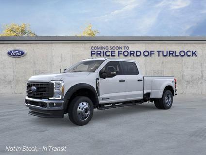 2026 Ford F-450 Turlock CA