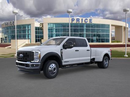 2026 Ford F-450 Turlock CA