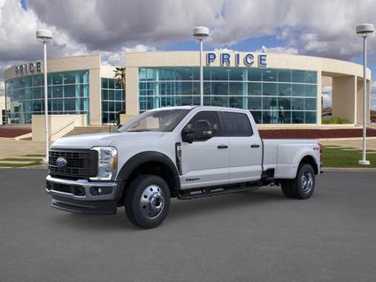 2026 Ford F-450 Turlock CA