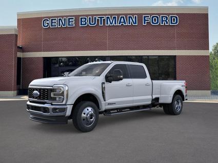 2026 Ford F-450 Ypsilanti MI