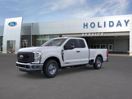 2026 Ford F-250 Whitesboro TX
