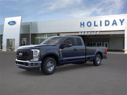 2025 Ford F-250 Whitesboro TX