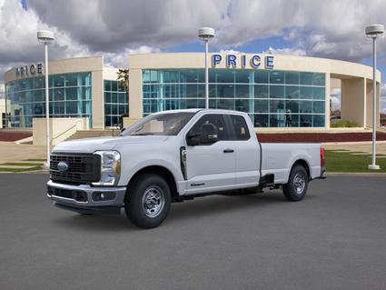 2025 Ford F-250 Turlock CA