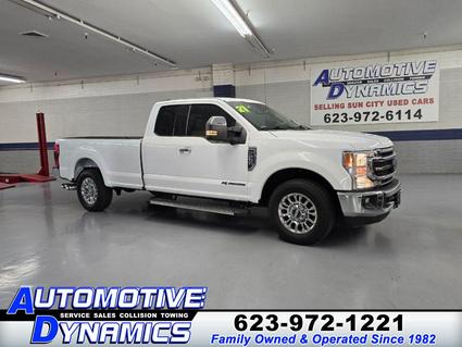 2021 Ford F-250 Sun City AZ
