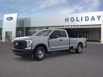 2026 Ford F-250 Whitesboro TX