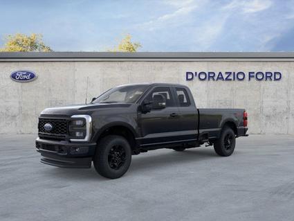 2025 Ford F-250 Wilmington IL