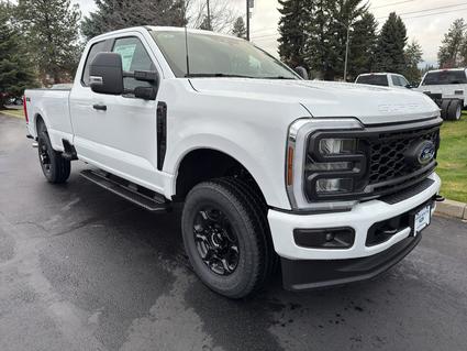 2026 Ford F-250 Coeur D'Alene ID