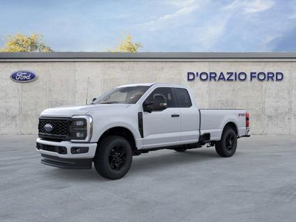 2025 Ford F-250 Wilmington IL