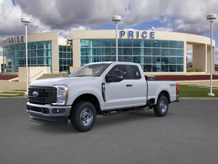 2026 Ford F-250 Turlock CA
