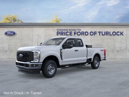 2026 Ford F-250 Turlock CA