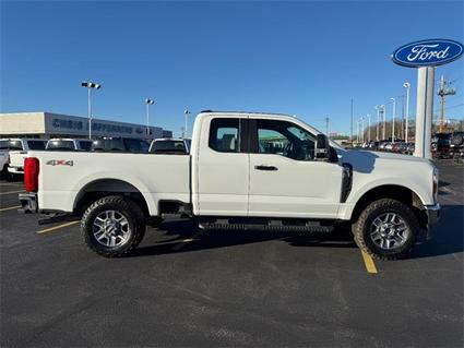 2024 Ford F-250 Washington MO