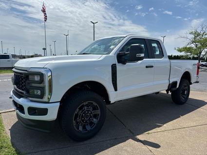 2024 Ford F-250 Evansville IN