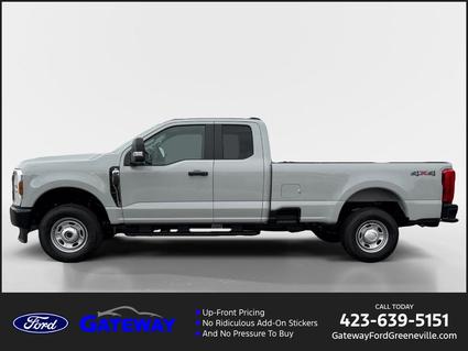 2026 Ford F-250 Greeneville TN