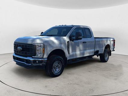 2024 Ford F-250 Ypsilanti MI