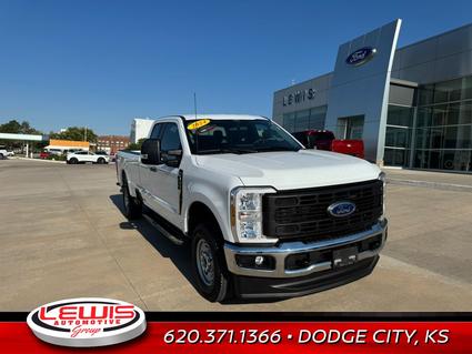 2024 Ford F-250 Dodge City KS