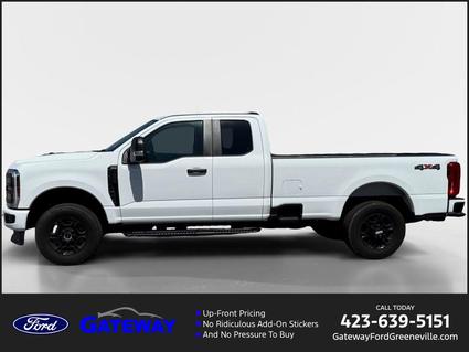 2026 Ford F-250 Greeneville TN