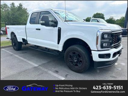 2026 Ford F-250 Greeneville TN
